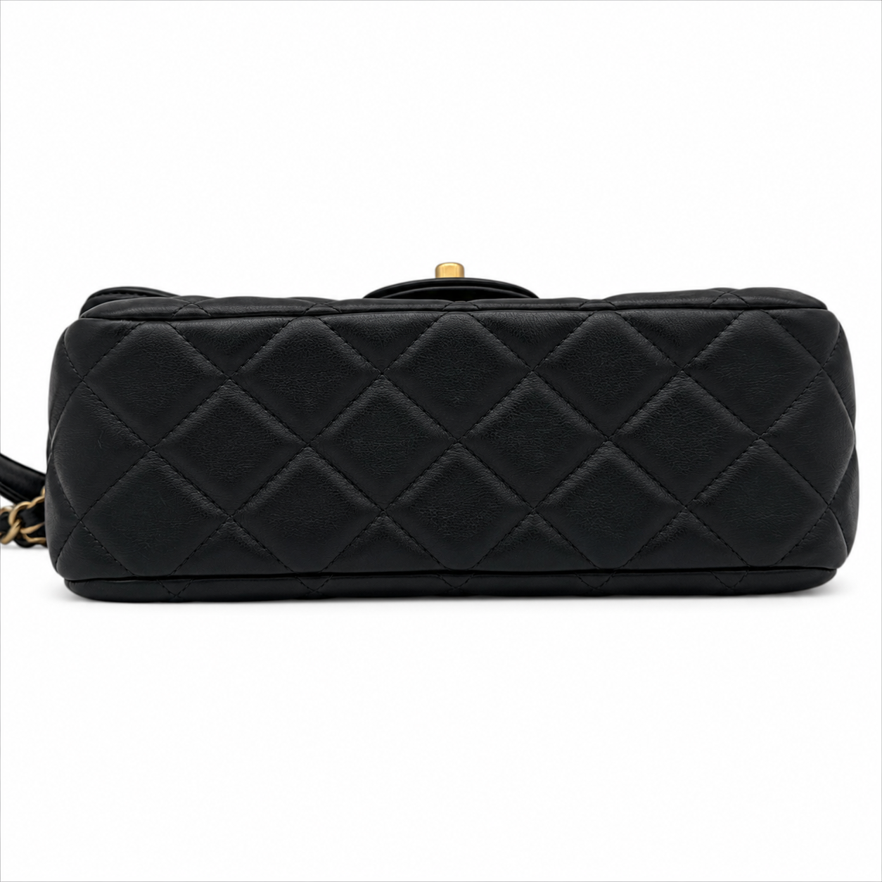 Chanel Lady Handle Small
