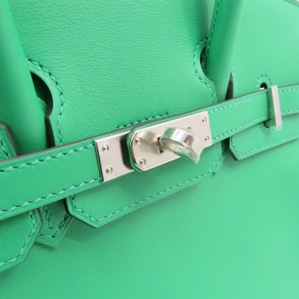Hermès Borsa Hermès Birkin 25 Borse