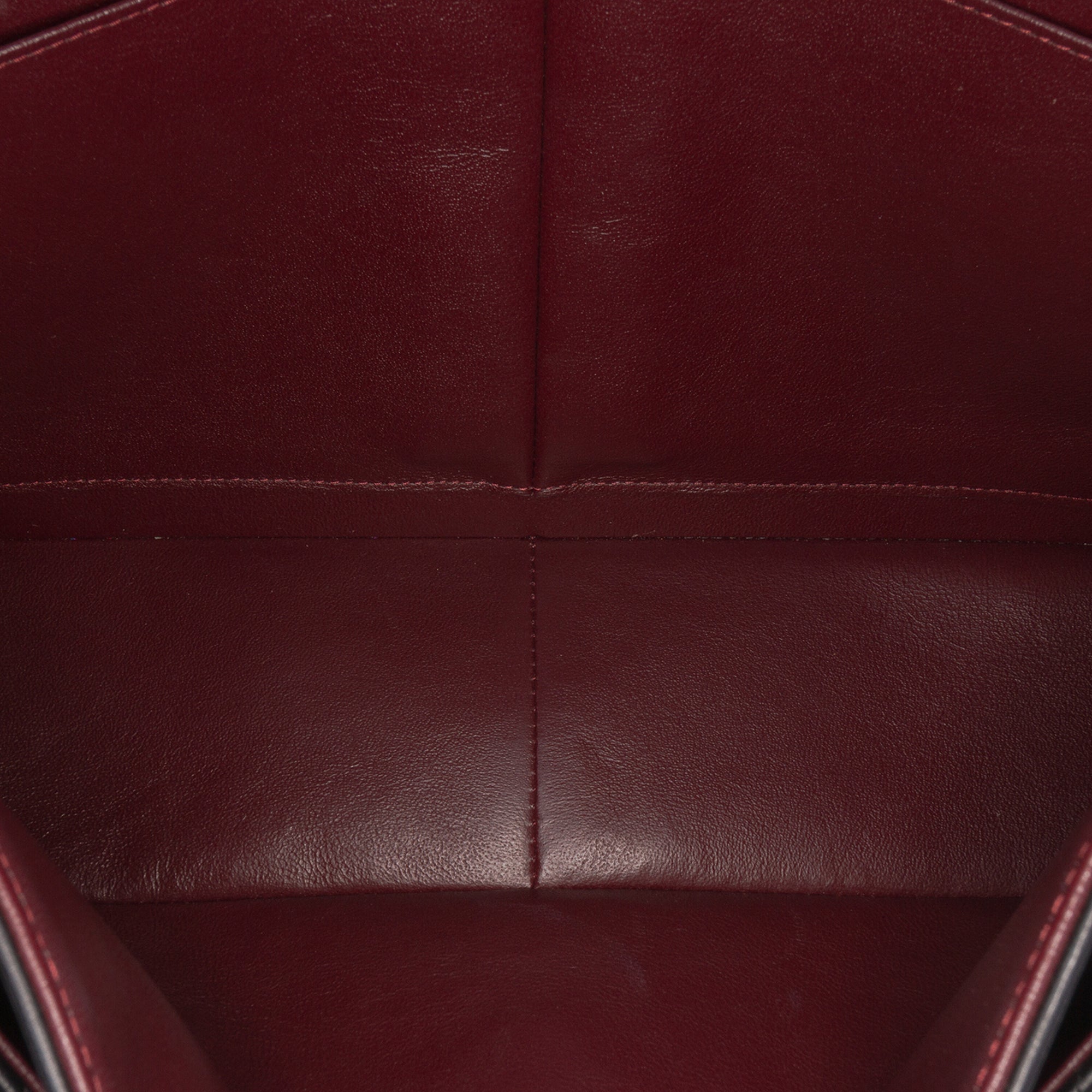 Chanel Chanel Classic Jumbo Agnello Nera Borse, Novità, Prodotti