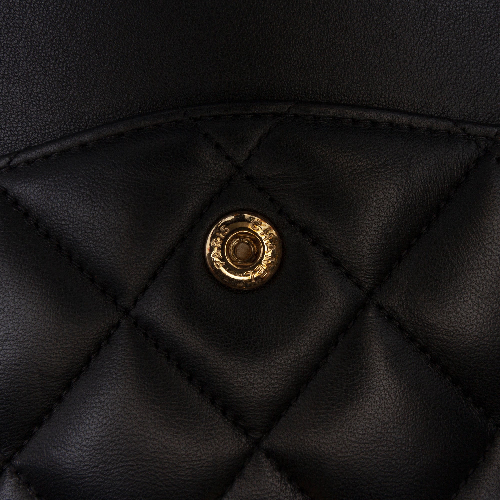 Chanel Chanel Classic Jumbo Agnello Nera Borse, Novità, Prodotti