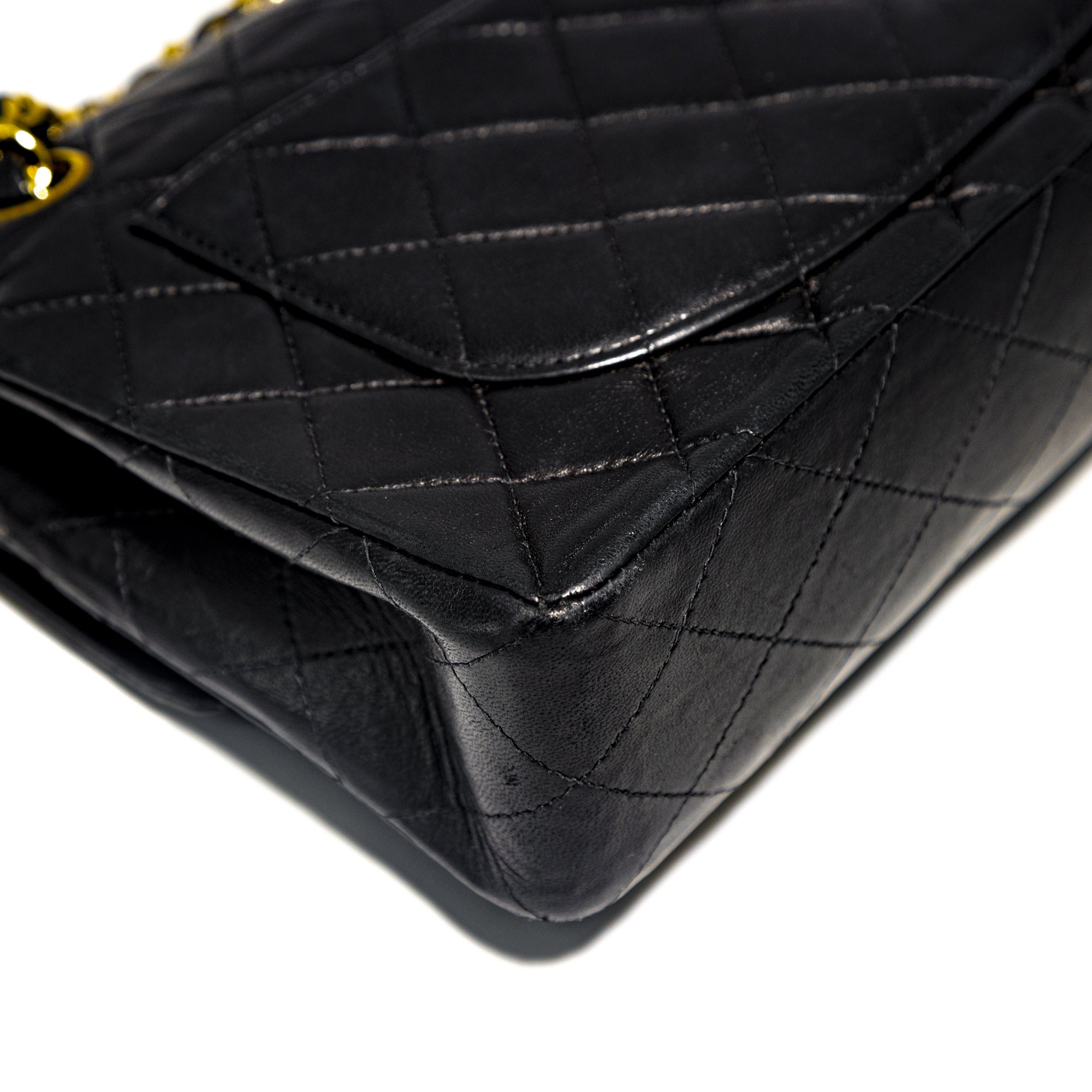 Chanel Borsa Chanel Timeless Classic Small Vintage Borse