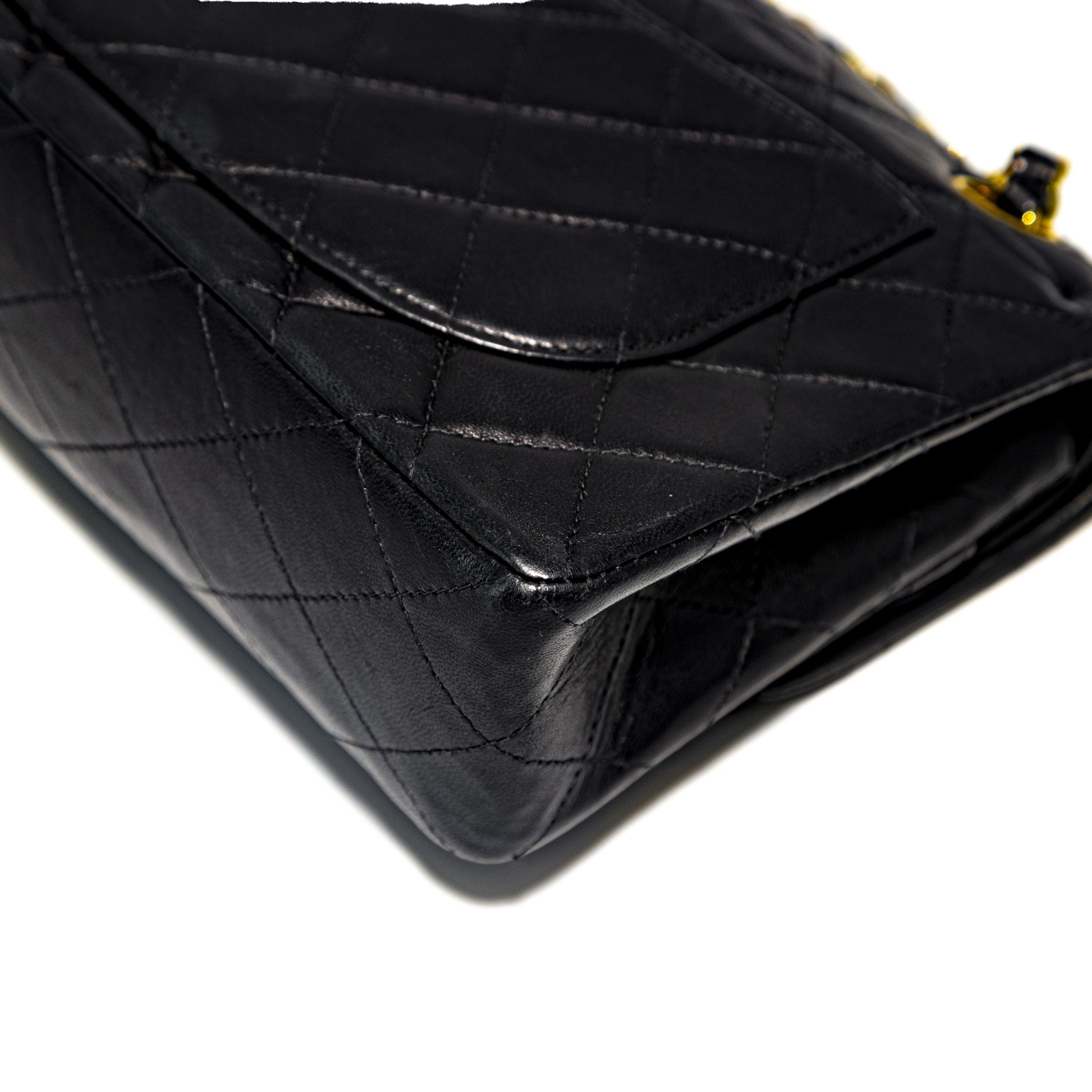 Chanel Borsa Chanel Timeless Classic Small Vintage Borse