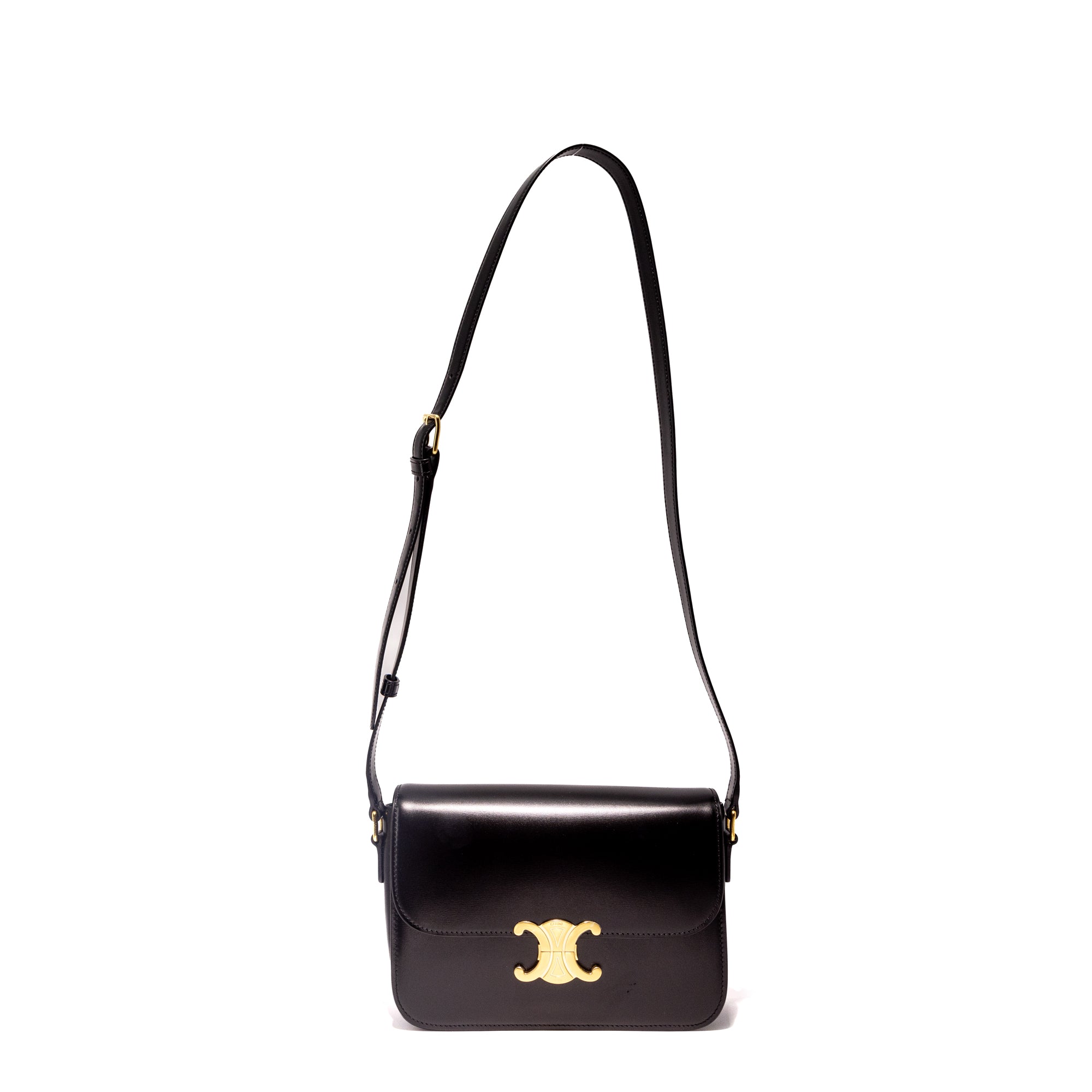 Celine CELINE Triomphe Classic Borse