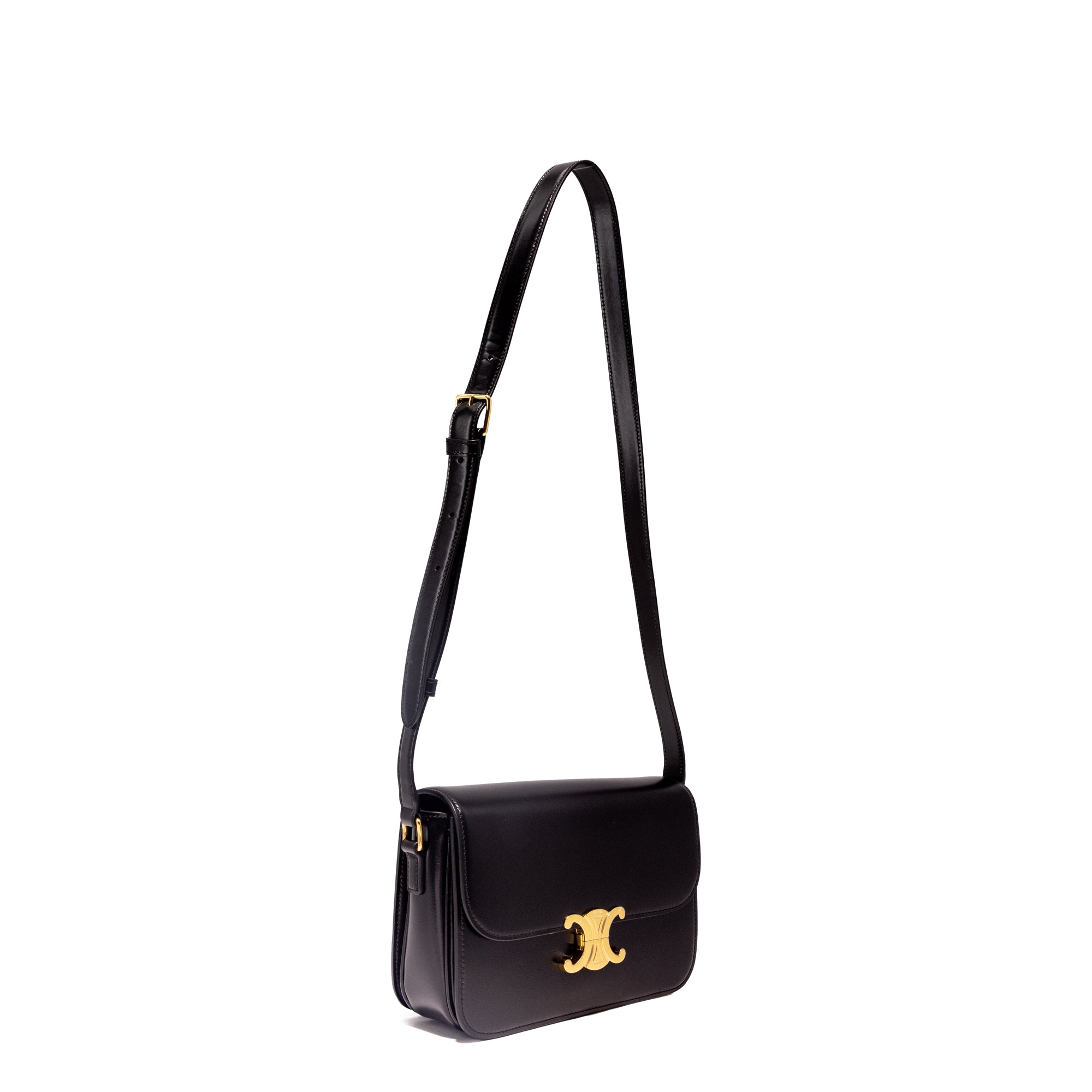 Celine CELINE Triomphe Classic Borse