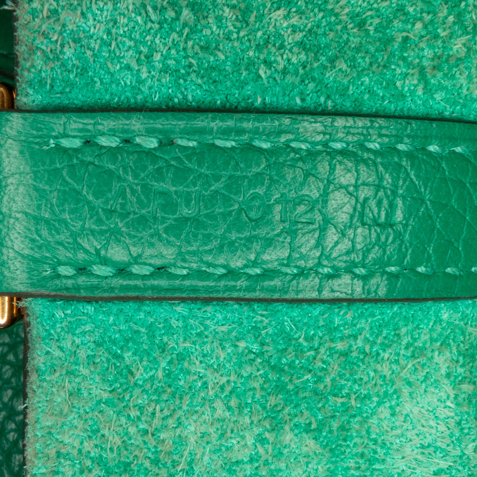 Hermès Borsa Hermès Picotin 22 Bamboo Borse