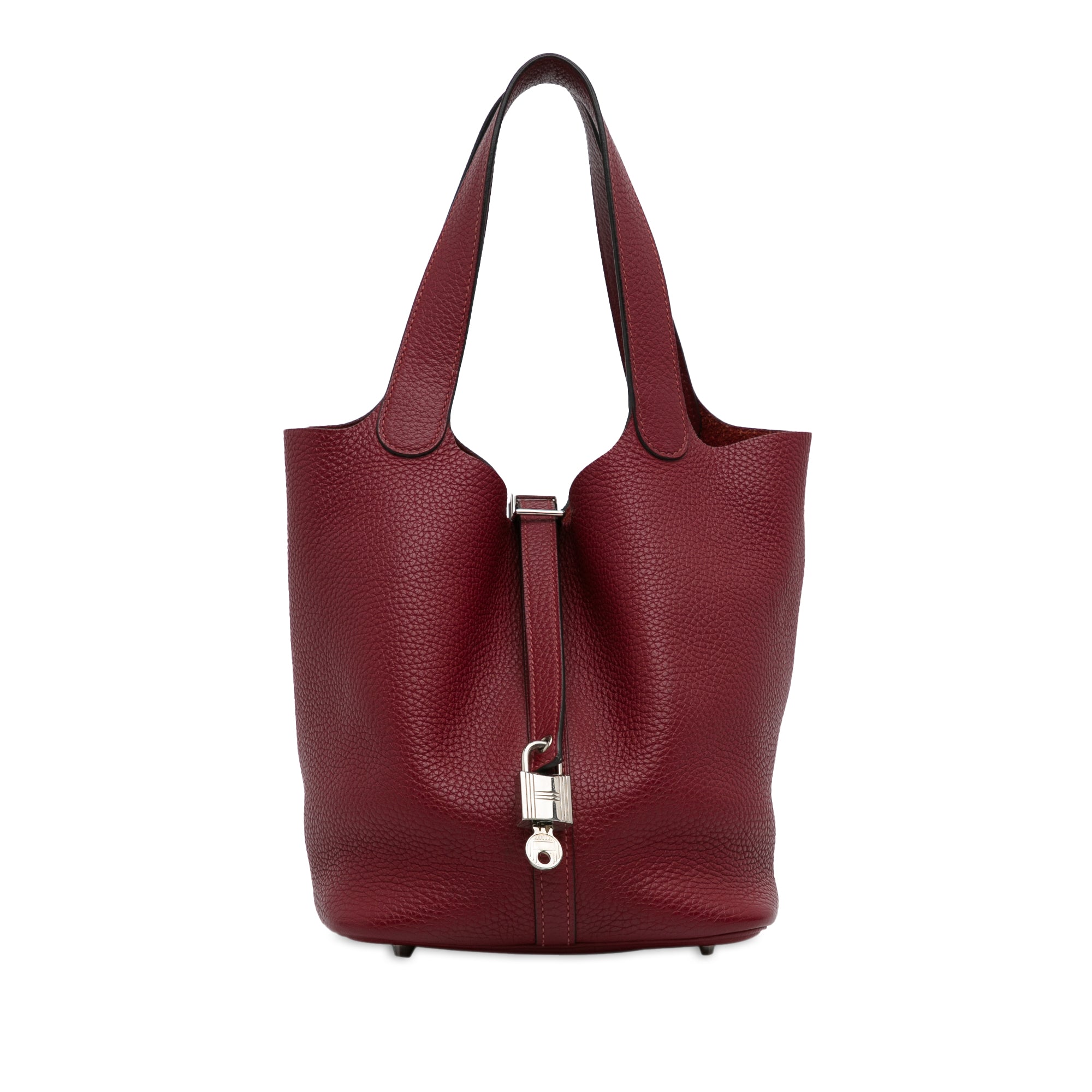 Hermès Hermès Picotin Lock 22 Borse, Novità