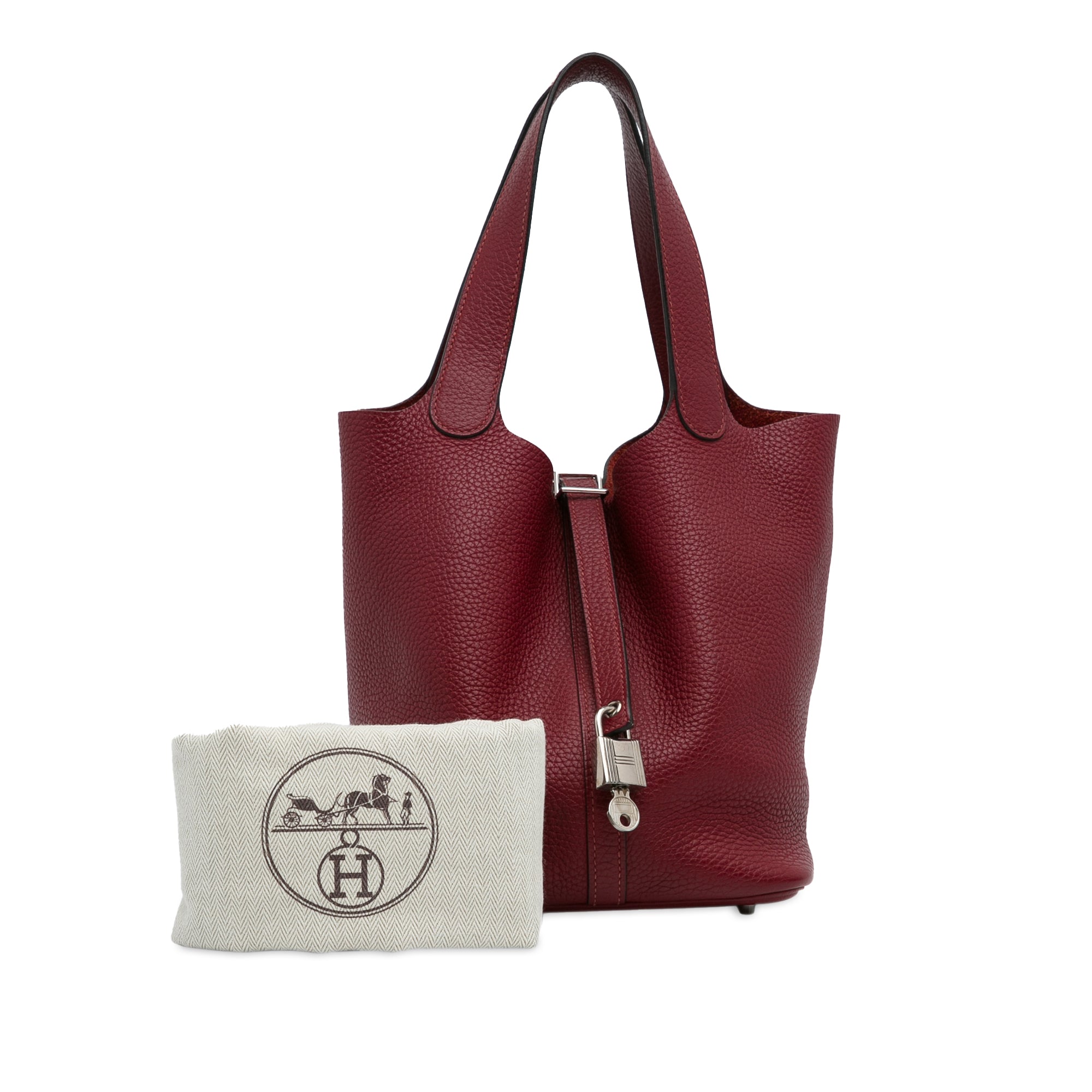 Hermès Hermès Picotin Lock 22 Borse, Novità
