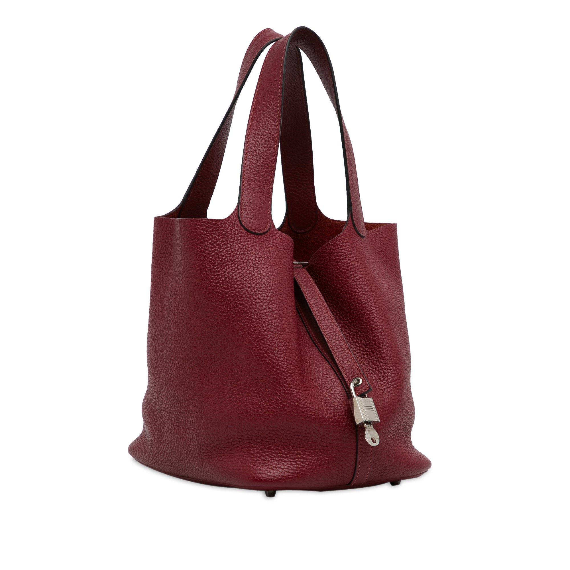 Hermès Hermès Picotin Lock 22 Borse, Novità