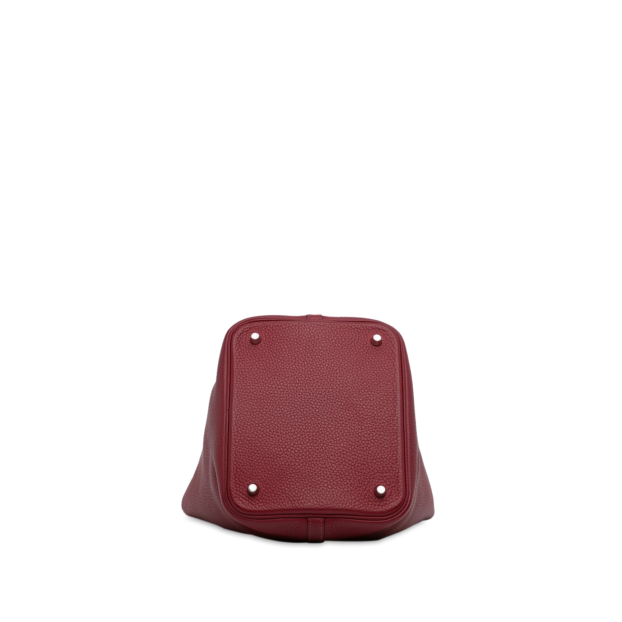 Hermès Hermès Picotin Lock 22 Borse, Novità