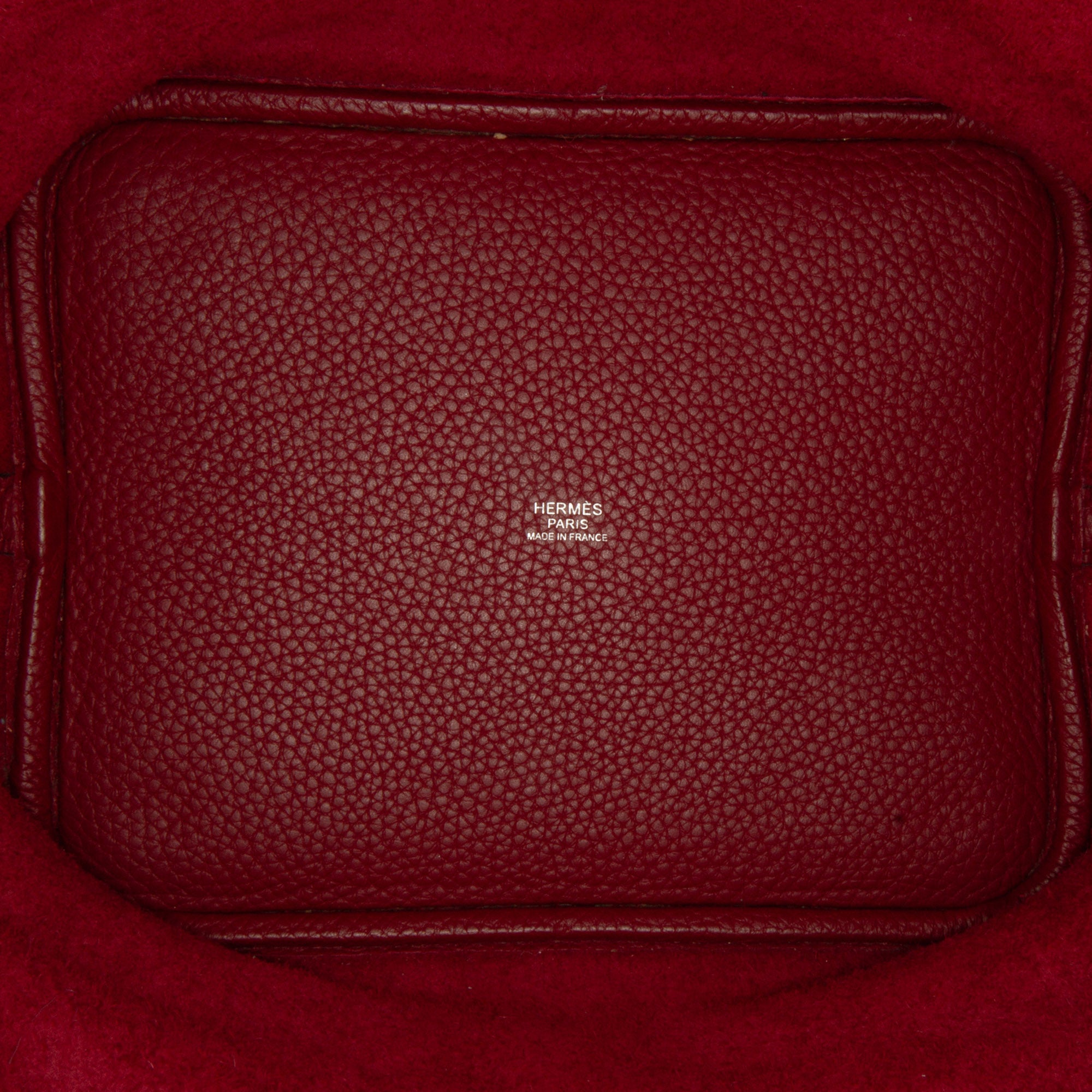 Hermès Hermès Picotin Lock 22 Borse, Novità