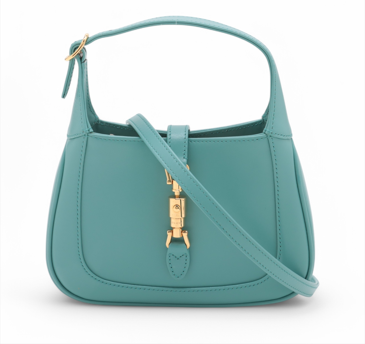 Gucci Gucci Jackie 1961 mini Borse, Novità, Prodotti
