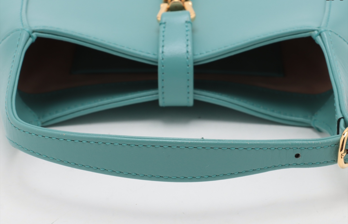 Gucci Gucci Jackie 1961 mini Borse, Novità, Prodotti