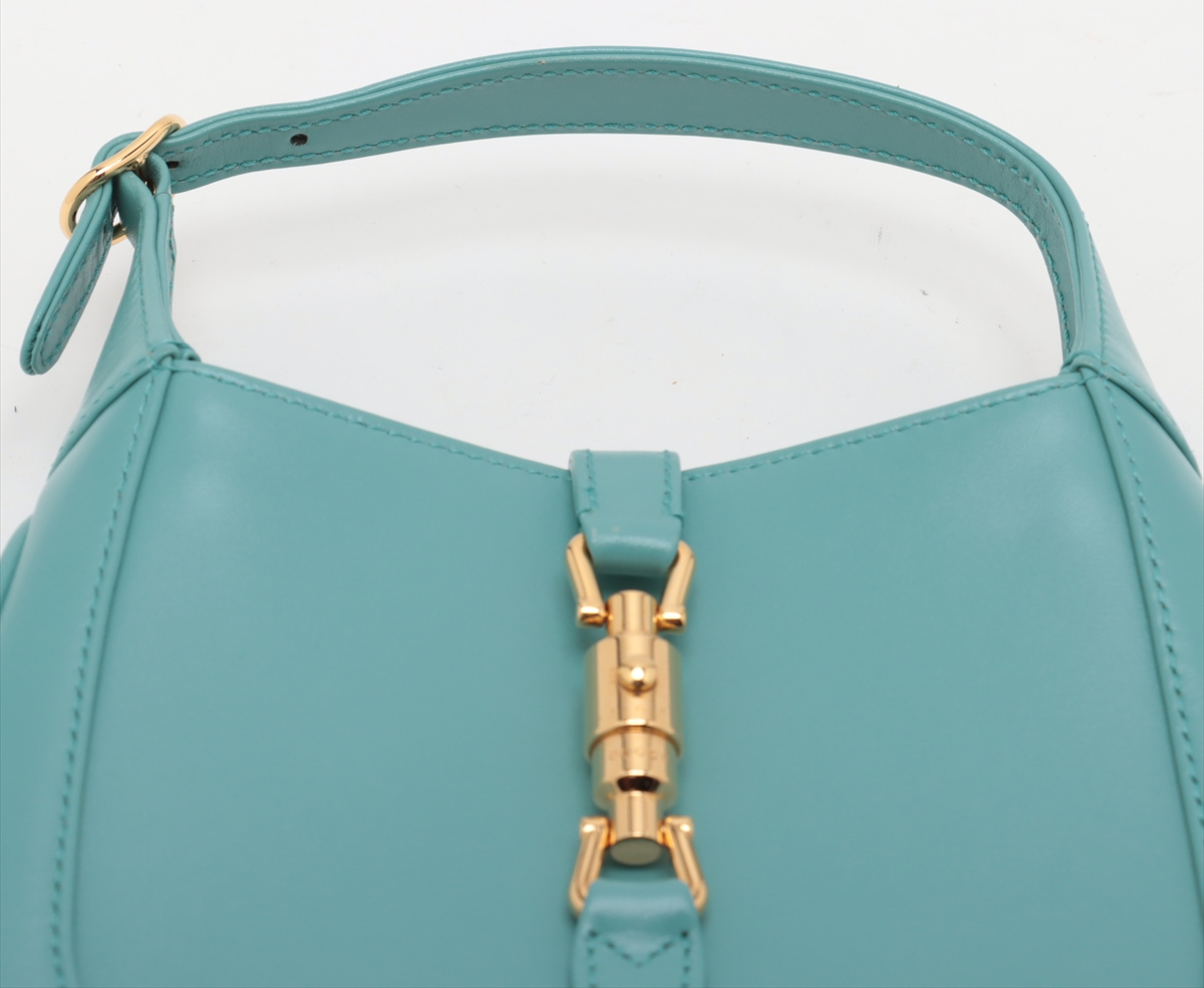 Gucci Gucci Jackie 1961 mini Borse, Novità, Prodotti