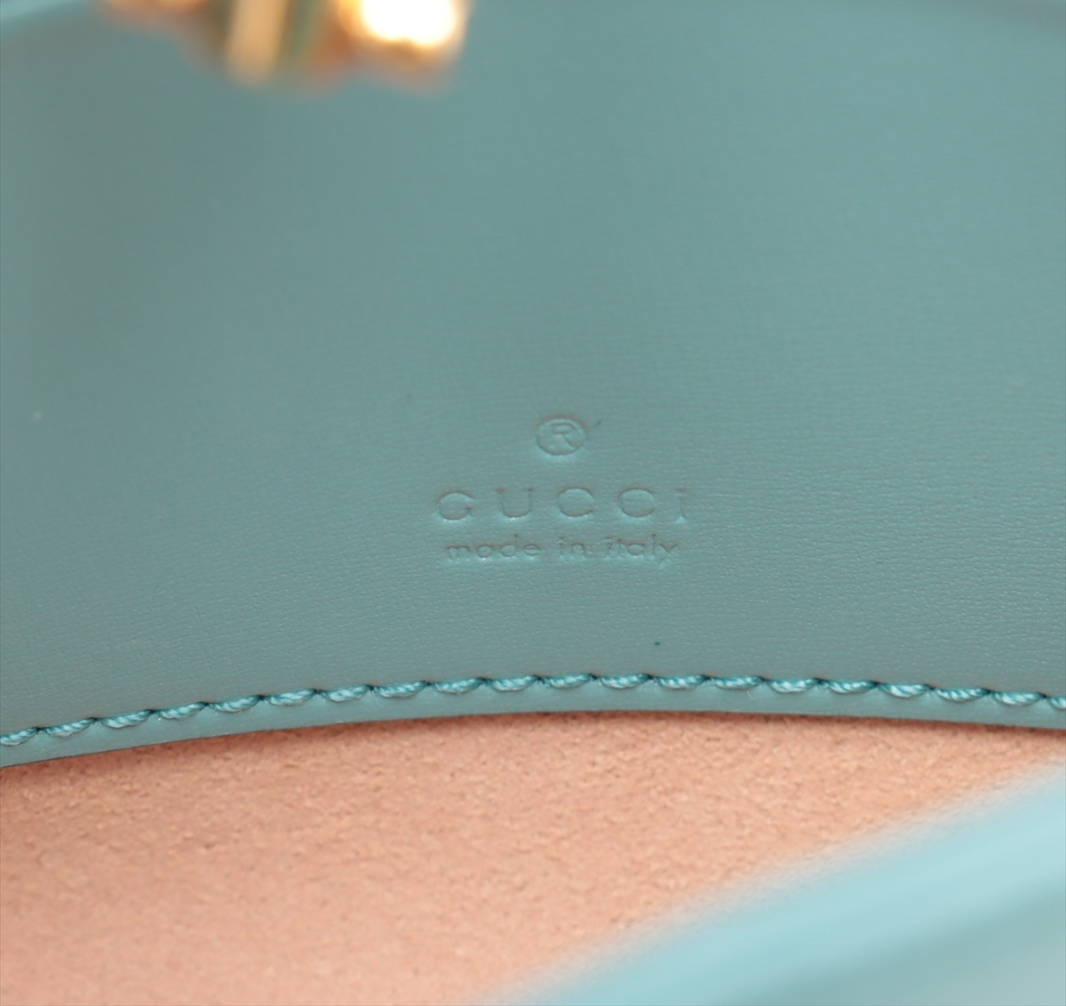 Gucci Gucci Jackie 1961 mini Borse, Novità, Prodotti
