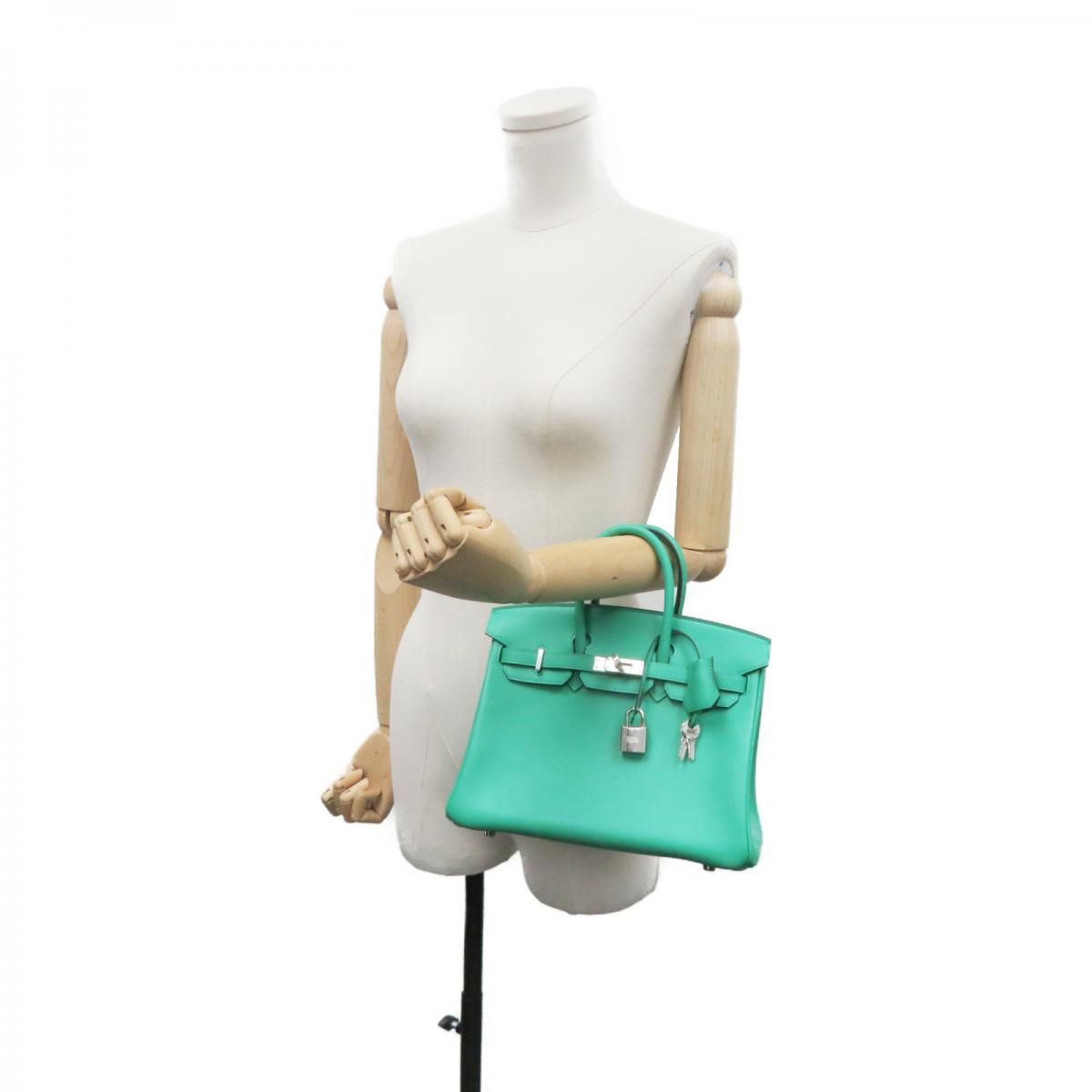 Hermès Borsa Hermès Birkin 25 Borse