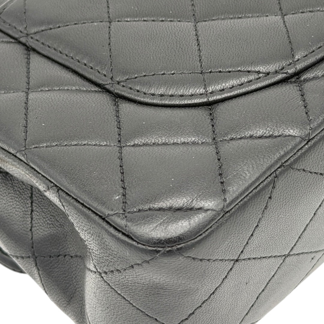 Chanel Classic Flap 11.12 Small