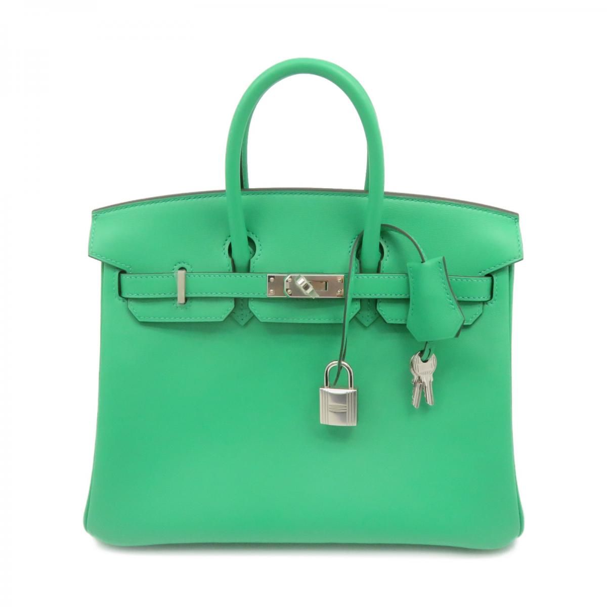 Hermès Borsa Hermès Birkin 25 Borse