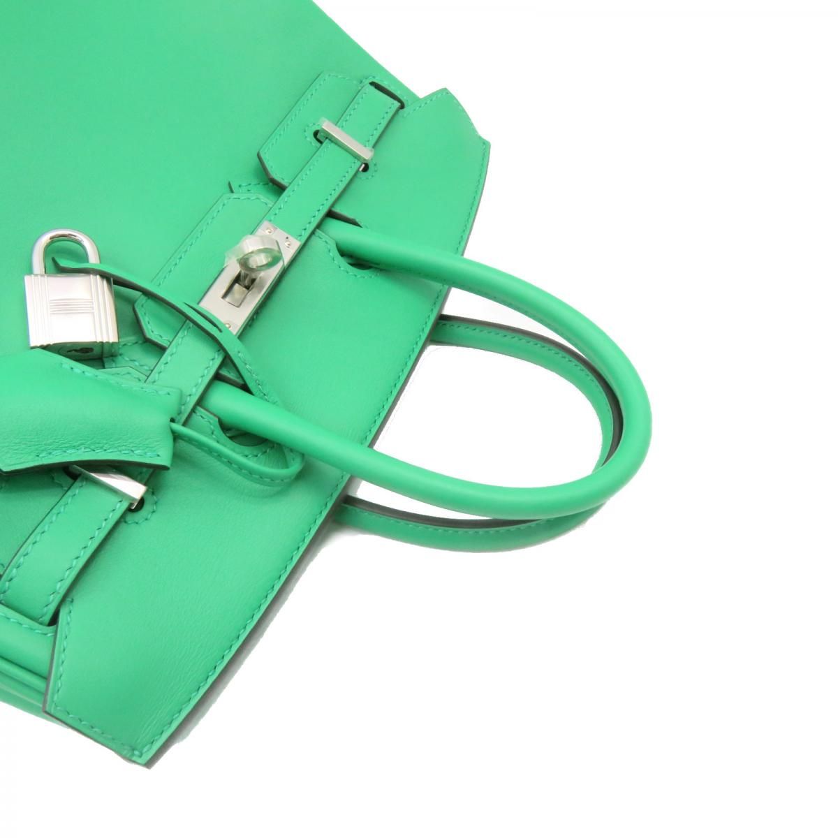 Hermès Borsa Hermès Birkin 25 Borse