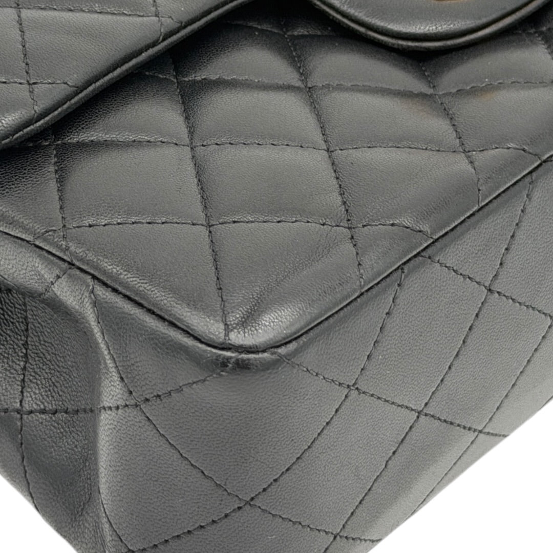Chanel Classic Flap 11.12 Small