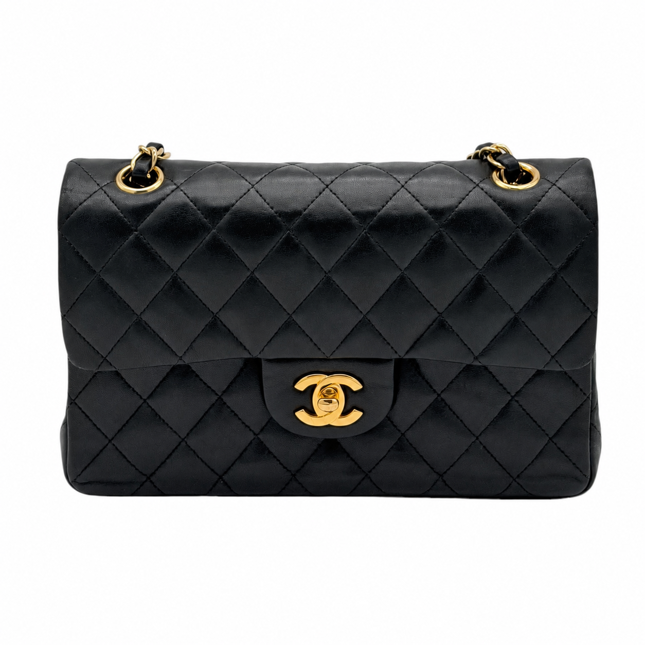 Chanel Classic Flap 11.12 Small
