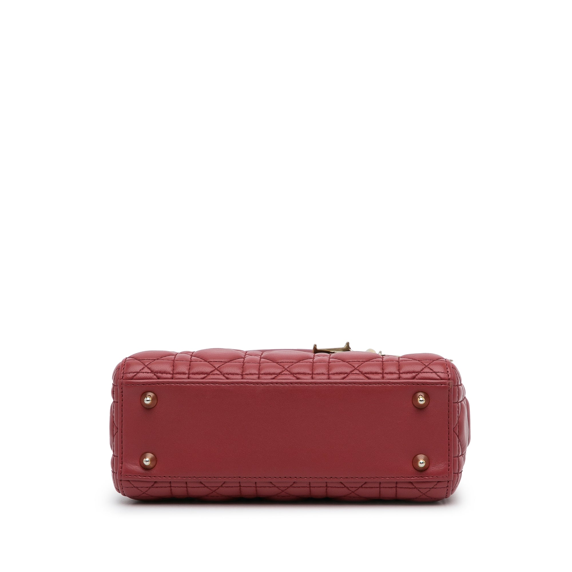 Dior Lady Dior Small Borse, Novità