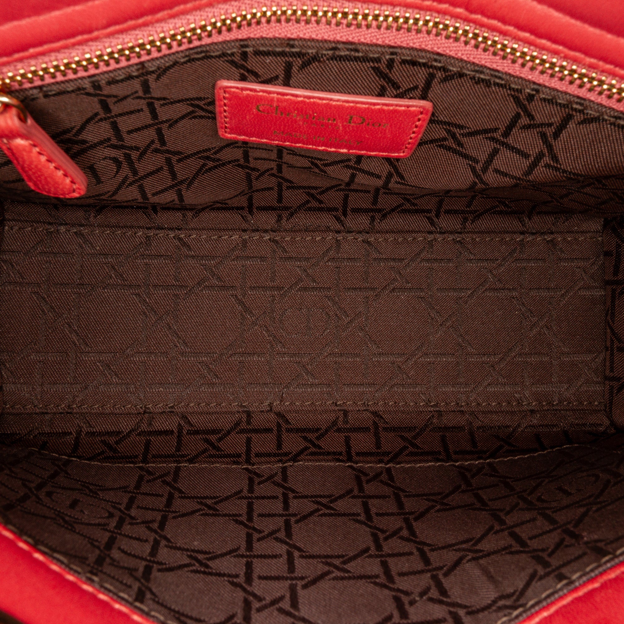 Dior Lady Dior Small Borse, Novità