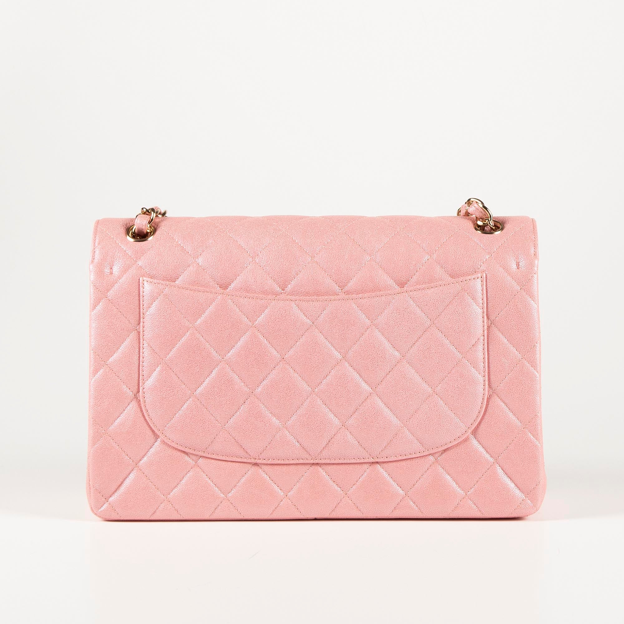 Chanel Chanel Double Flap jumbo LIMITED EDITION Borse