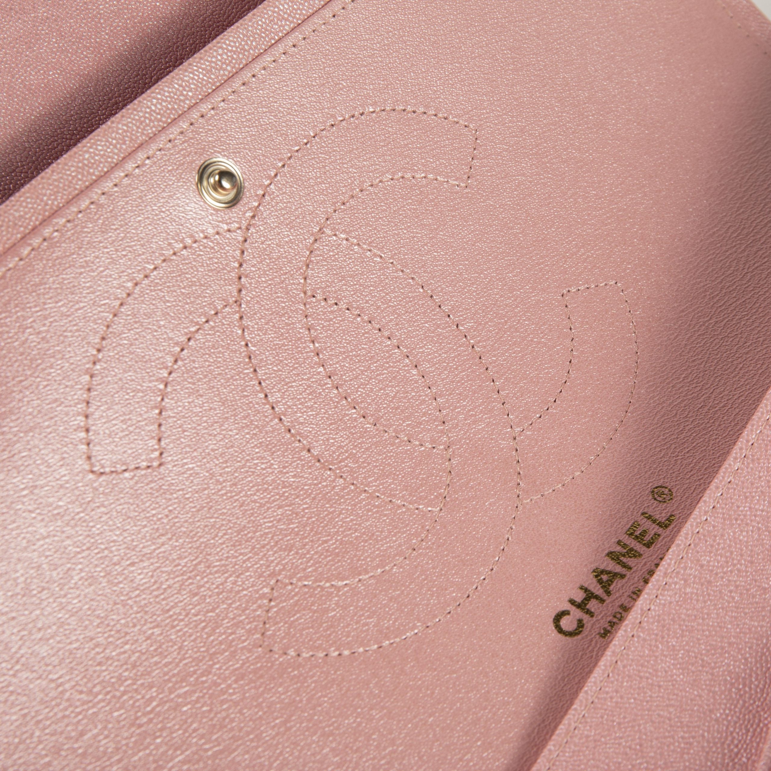 Chanel Chanel Double Flap jumbo LIMITED EDITION Borse