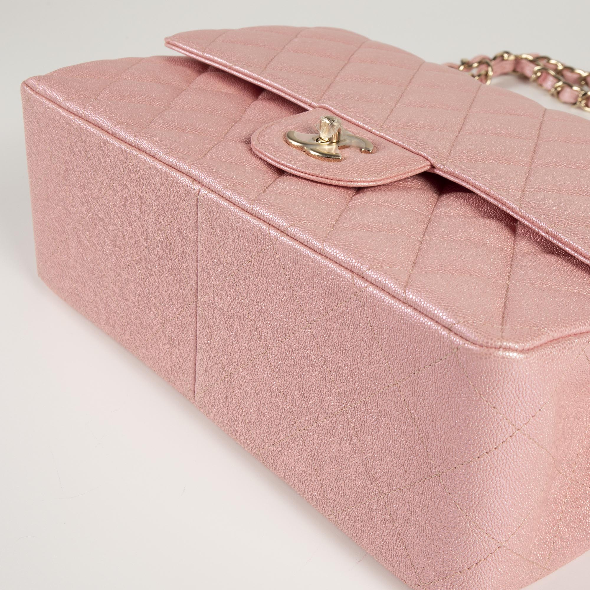 Chanel Chanel Double Flap jumbo LIMITED EDITION Borse
