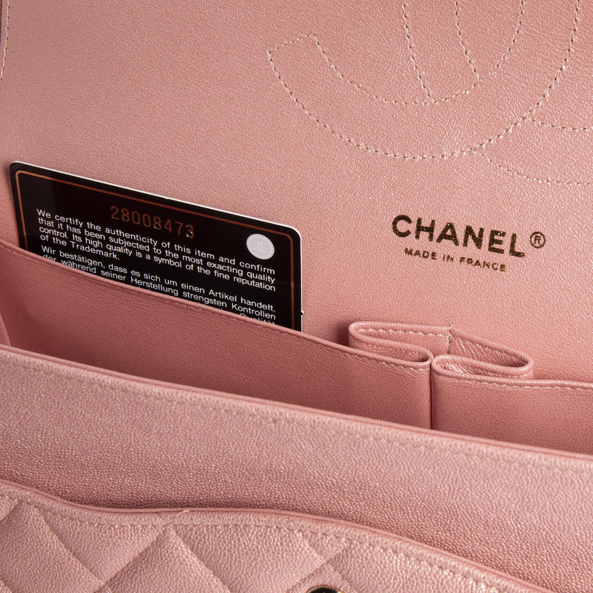 Chanel Chanel Double Flap jumbo LIMITED EDITION Borse