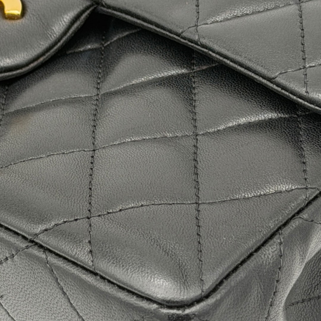 Chanel Classic Flap 11.12 Small