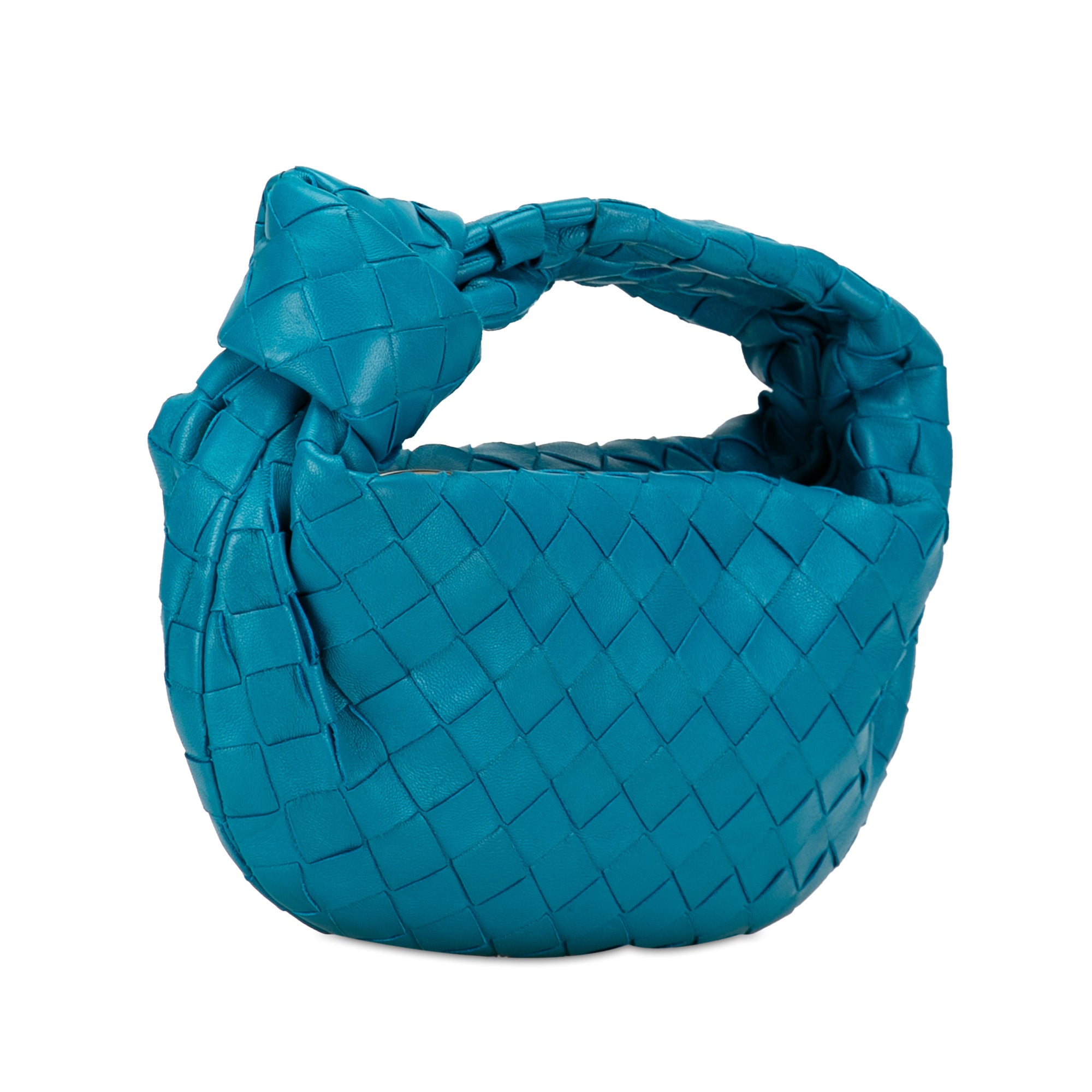 Bottega Veneta Borsa Bottega Veneta mini Jodie Borse