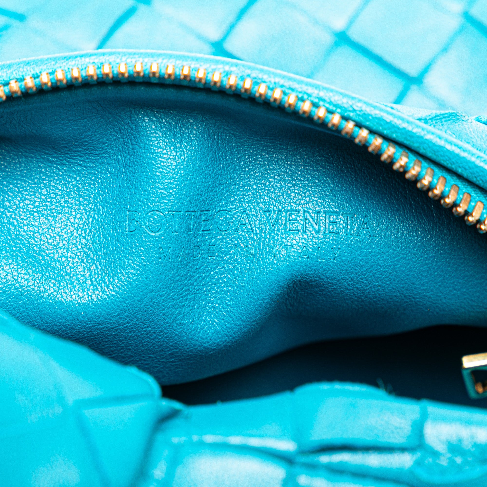 Bottega Veneta Borsa Bottega Veneta mini Jodie Borse