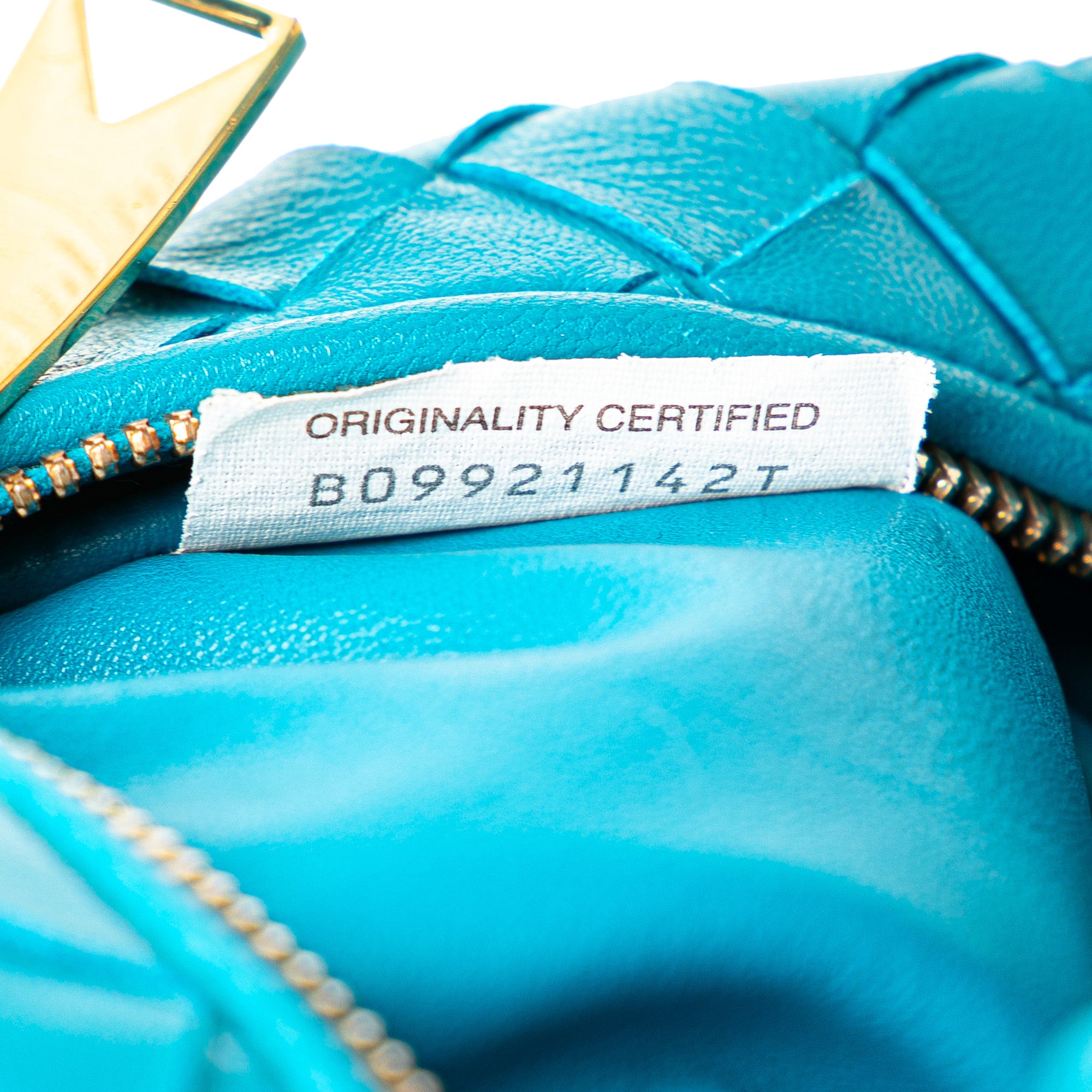 Bottega Veneta Borsa Bottega Veneta mini Jodie Borse
