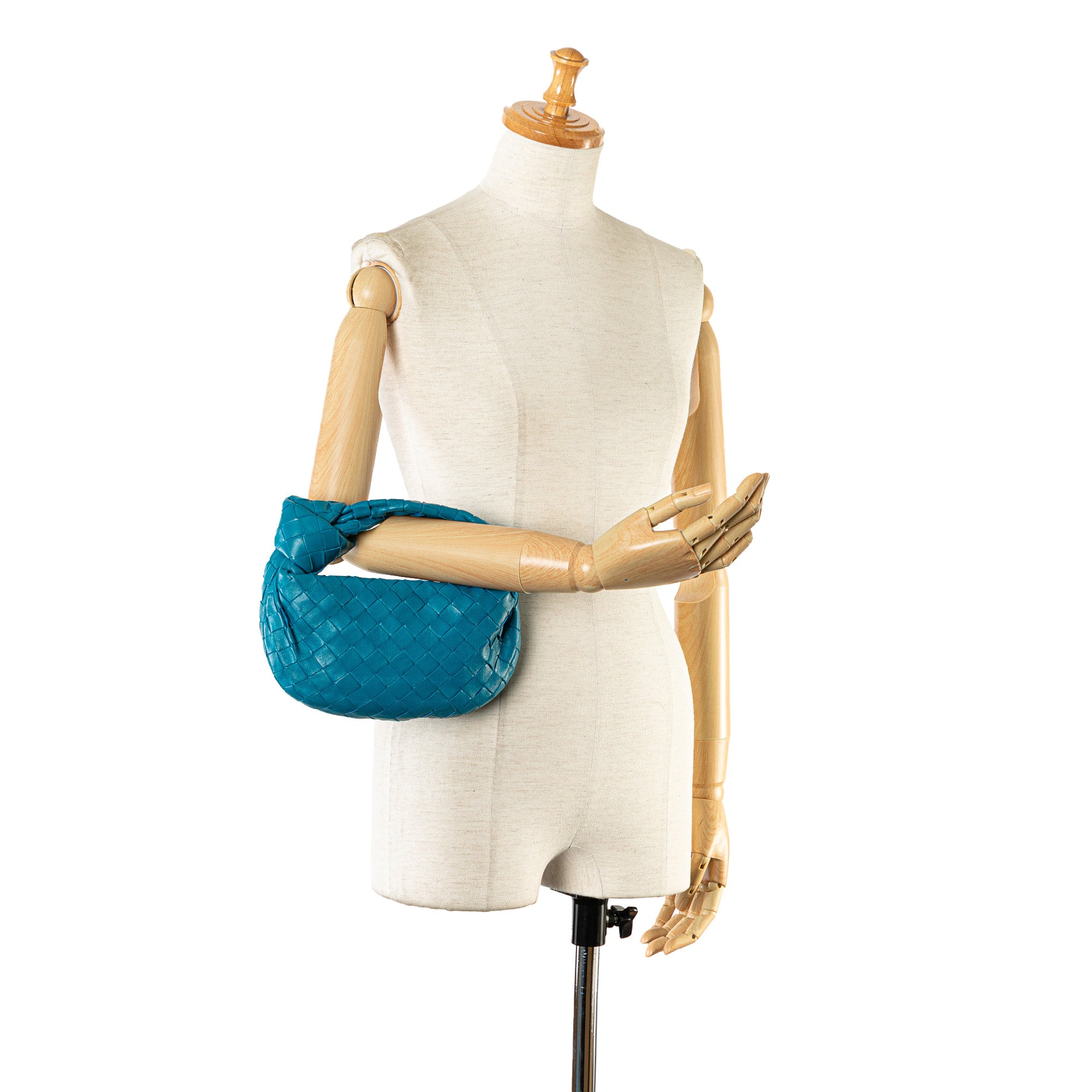 Bottega Veneta Borsa Bottega Veneta mini Jodie Borse