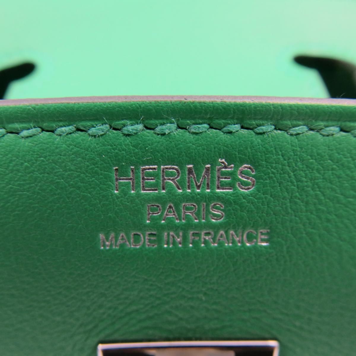 Hermès Borsa Hermès Birkin 25 Borse