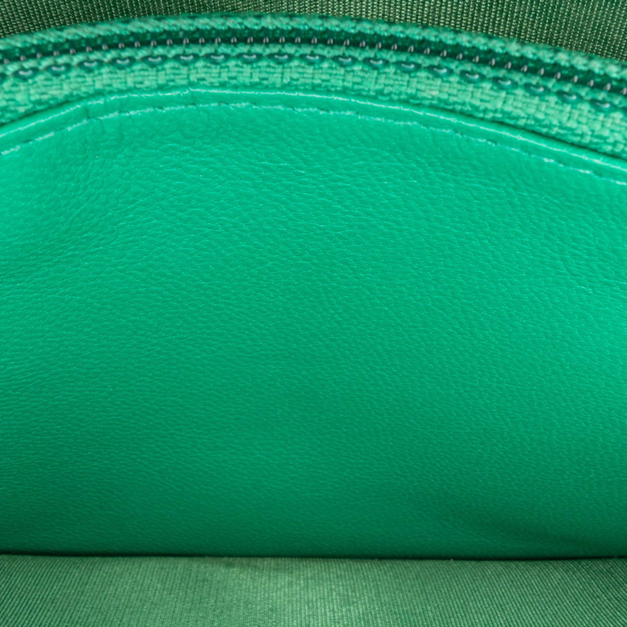 Chanel Borsa Chanel 19 Woc verde Borse