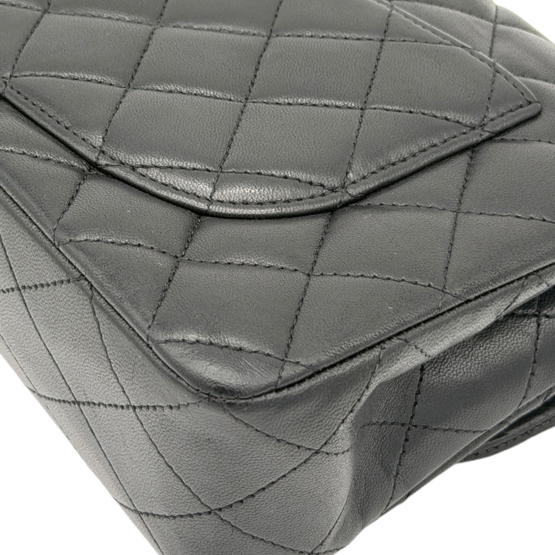 Chanel Classic Flap 11.12 Small