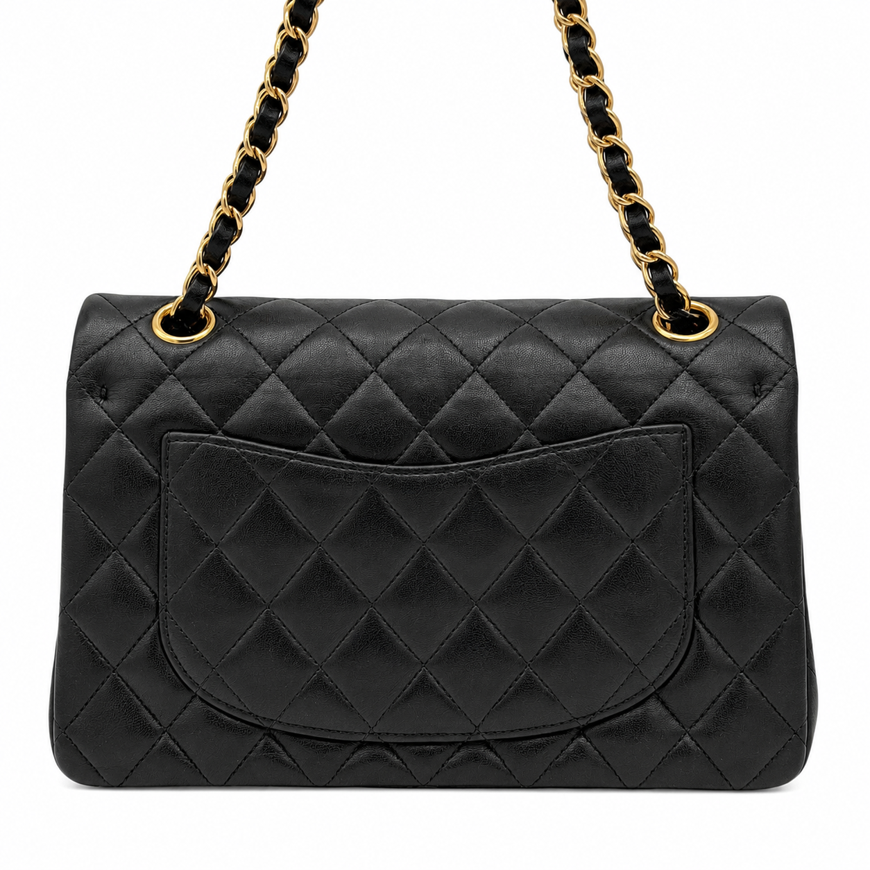 Chanel Classic Flap 11.12 Small