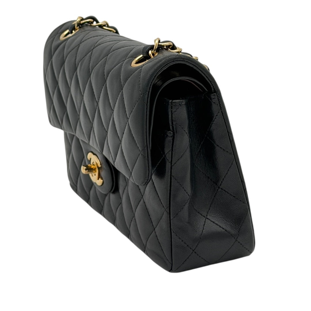 Chanel Classic Flap 11.12 Small