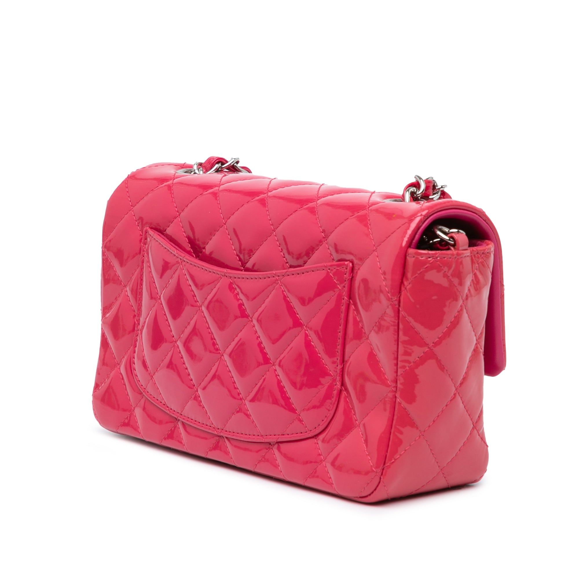 Chanel Chanel Timeless mini rectangular Borse