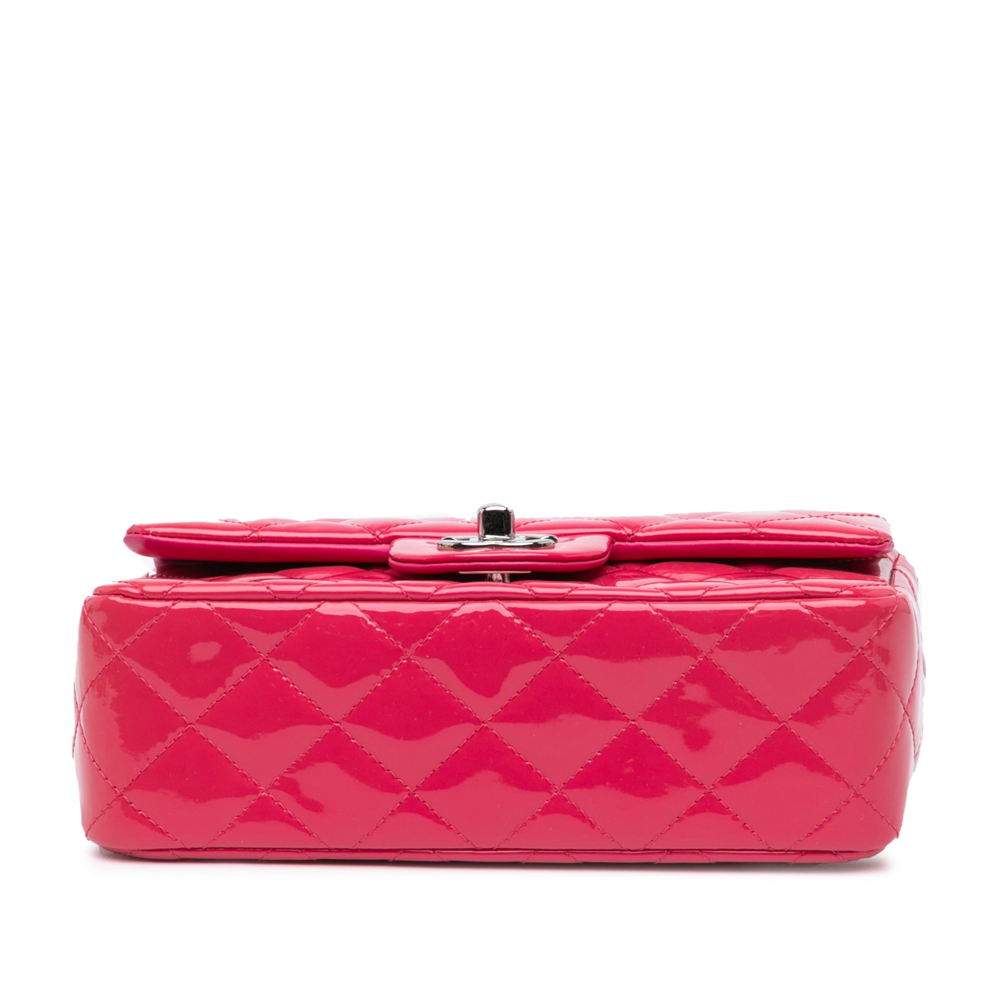 Chanel Chanel Timeless mini rectangular Borse