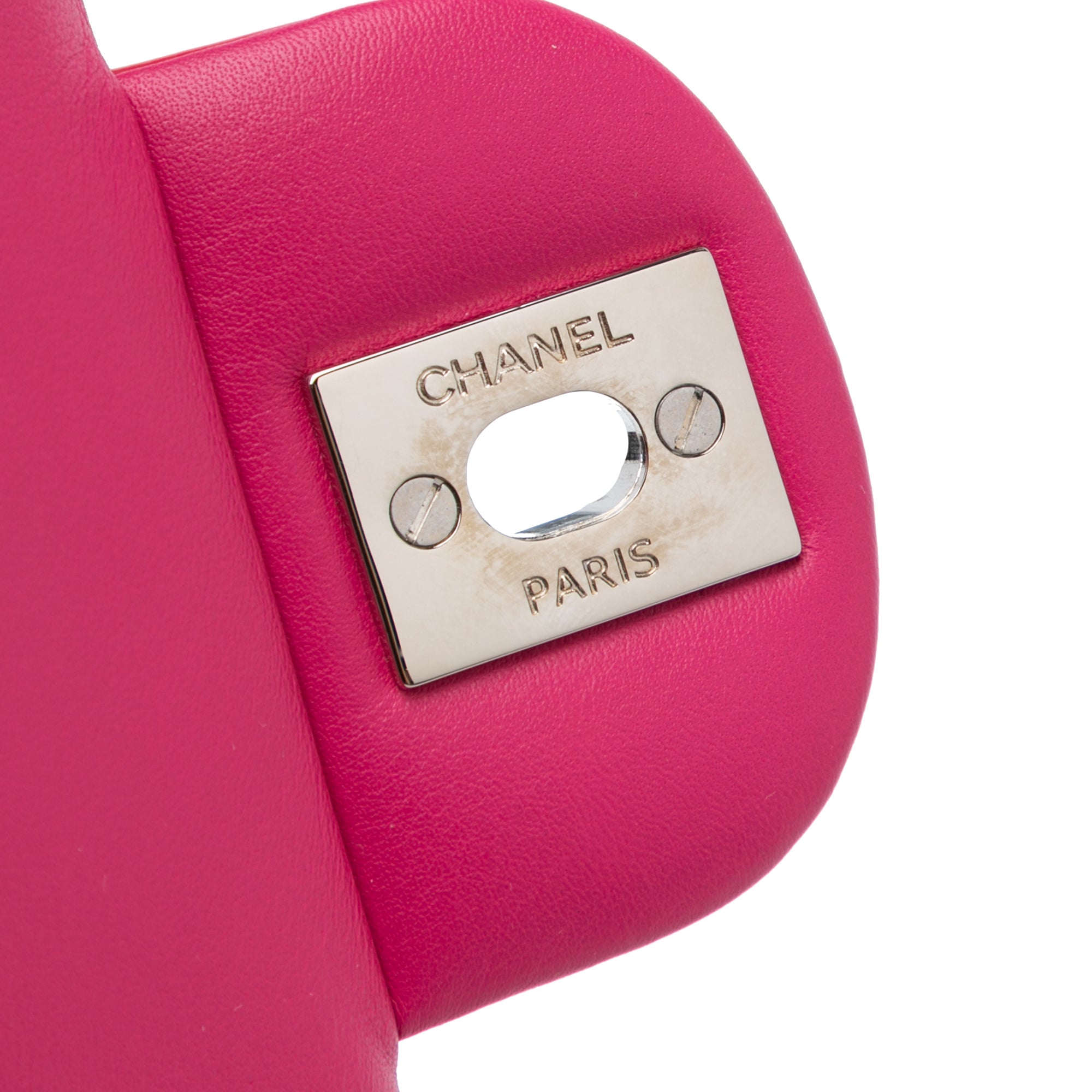 Chanel Chanel Timeless mini rectangular Borse