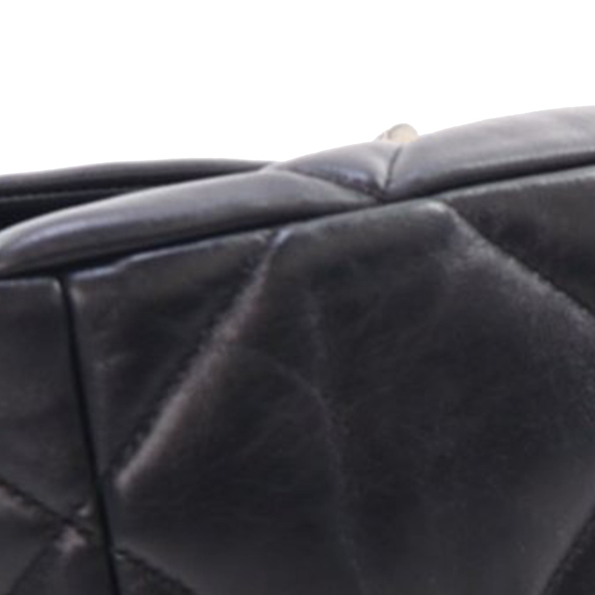Chanel Borsa Chanel 19 media Nero Phw Borse