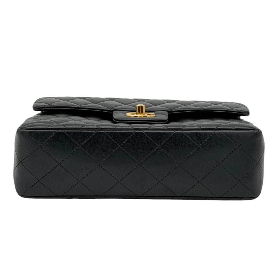 Chanel Classic Flap 11.12 Small