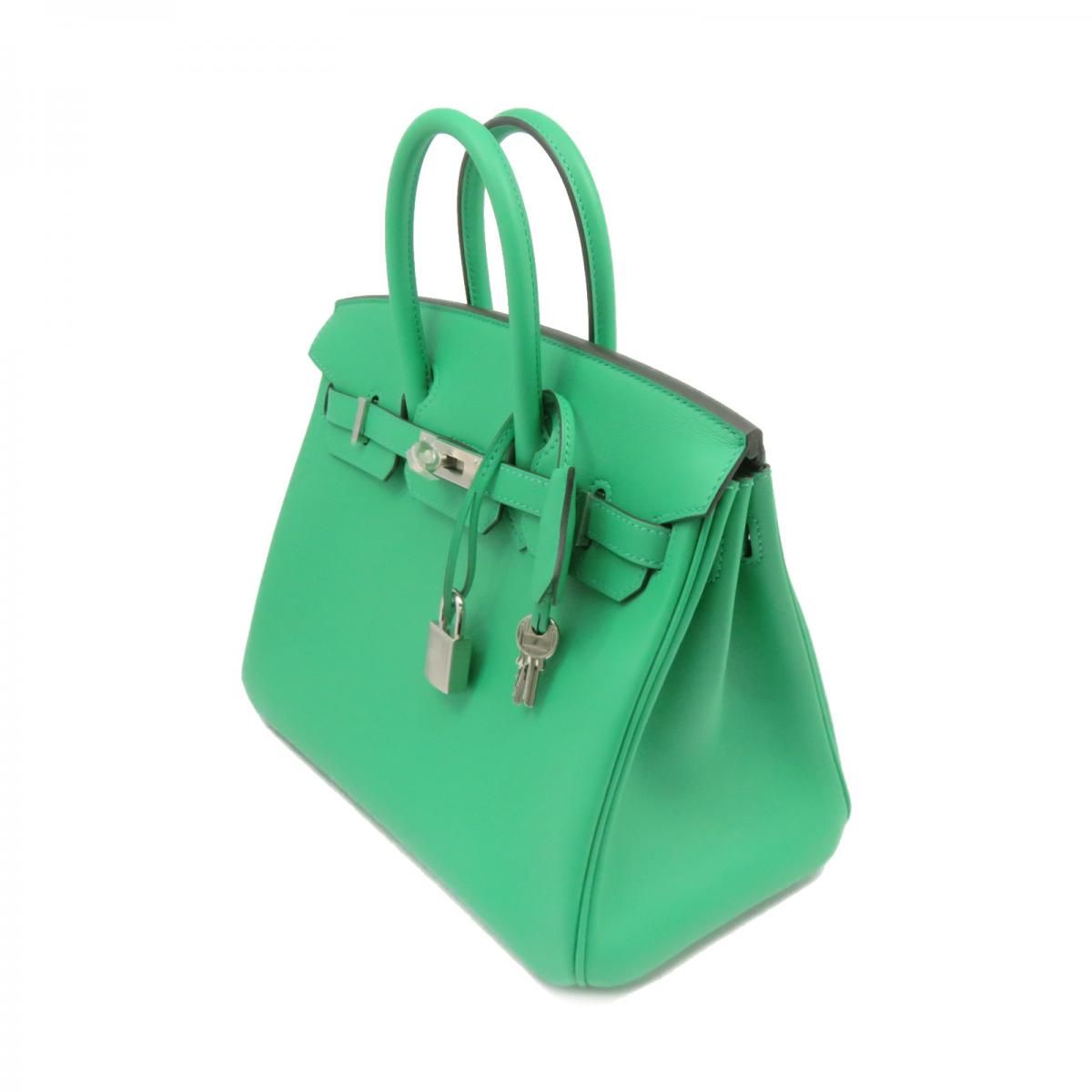Hermès Borsa Hermès Birkin 25 Borse