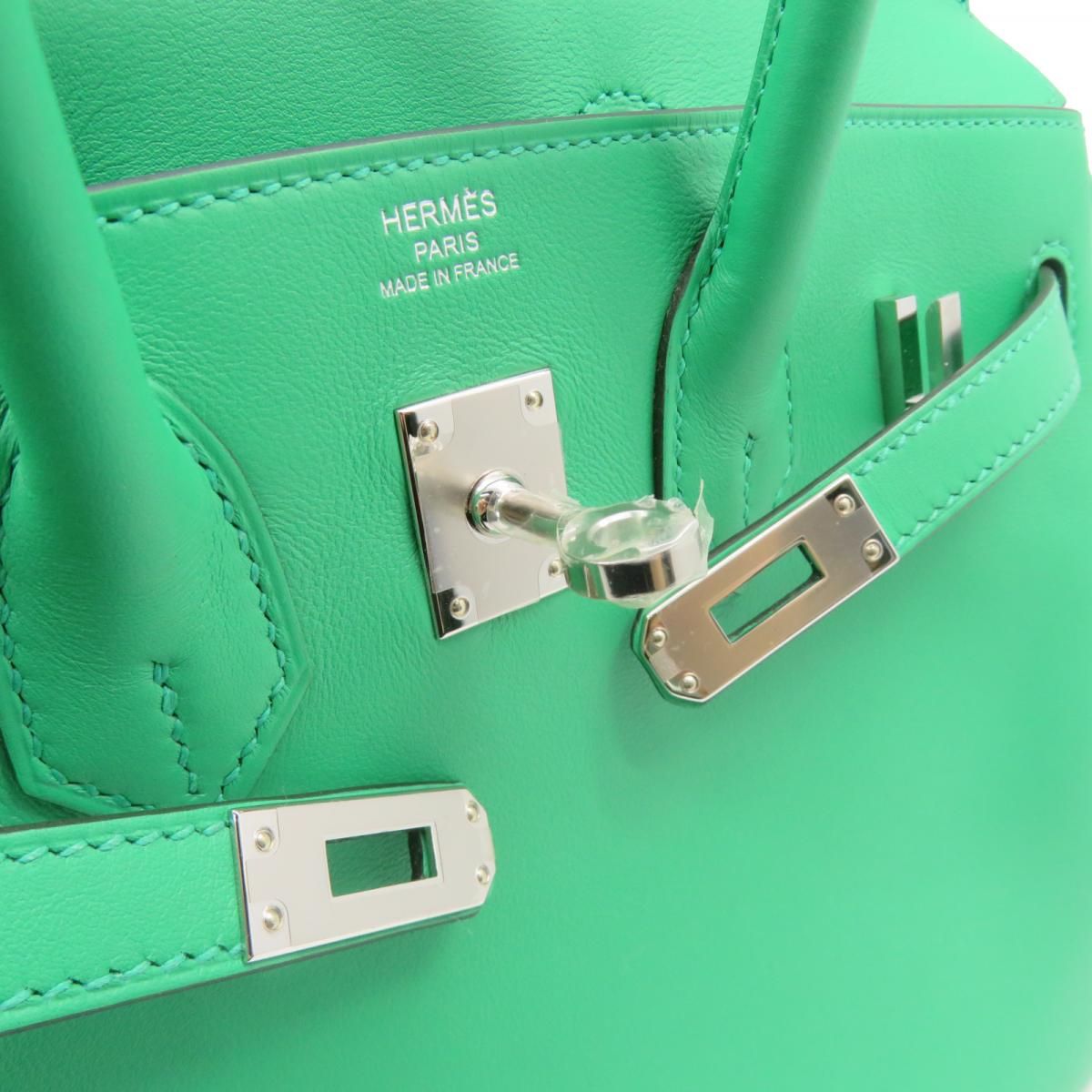 Hermès Borsa Hermès Birkin 25 Borse