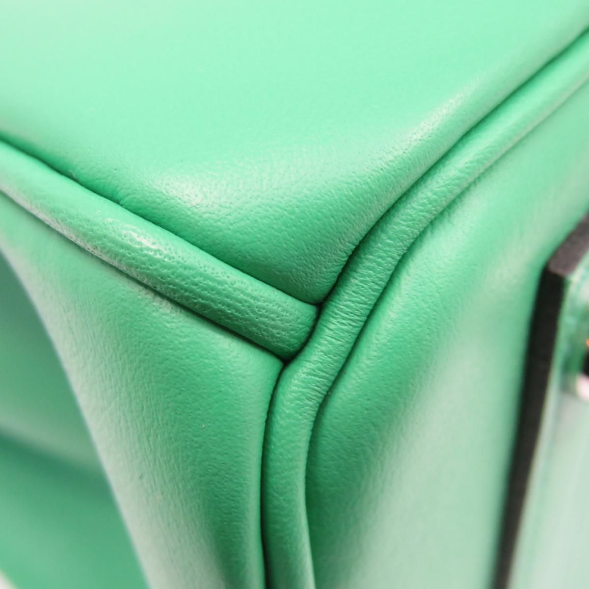 Hermès Borsa Hermès Birkin 25 Borse