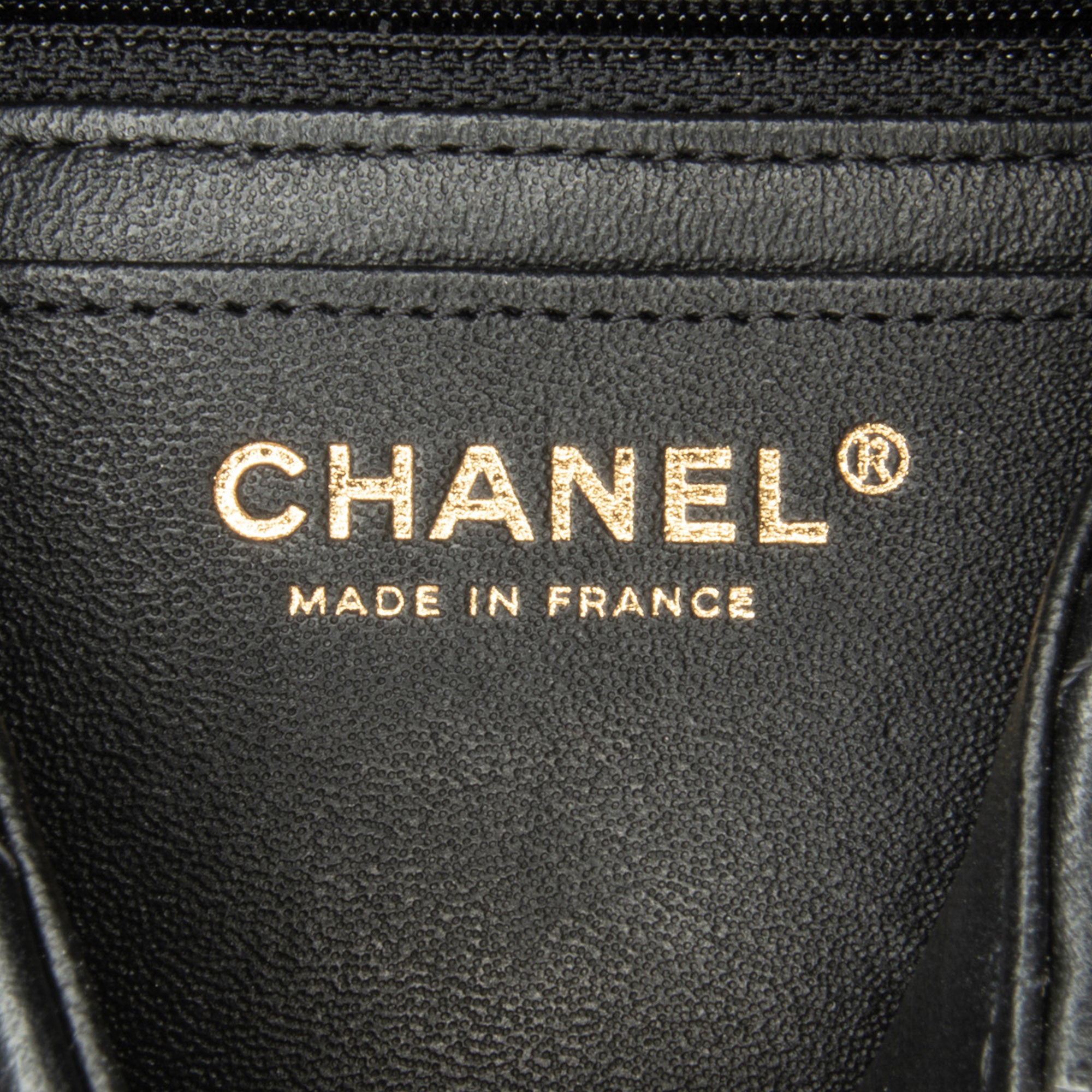 Chanel Borsa Chanel Mini Rectangular Bicolor Borse
