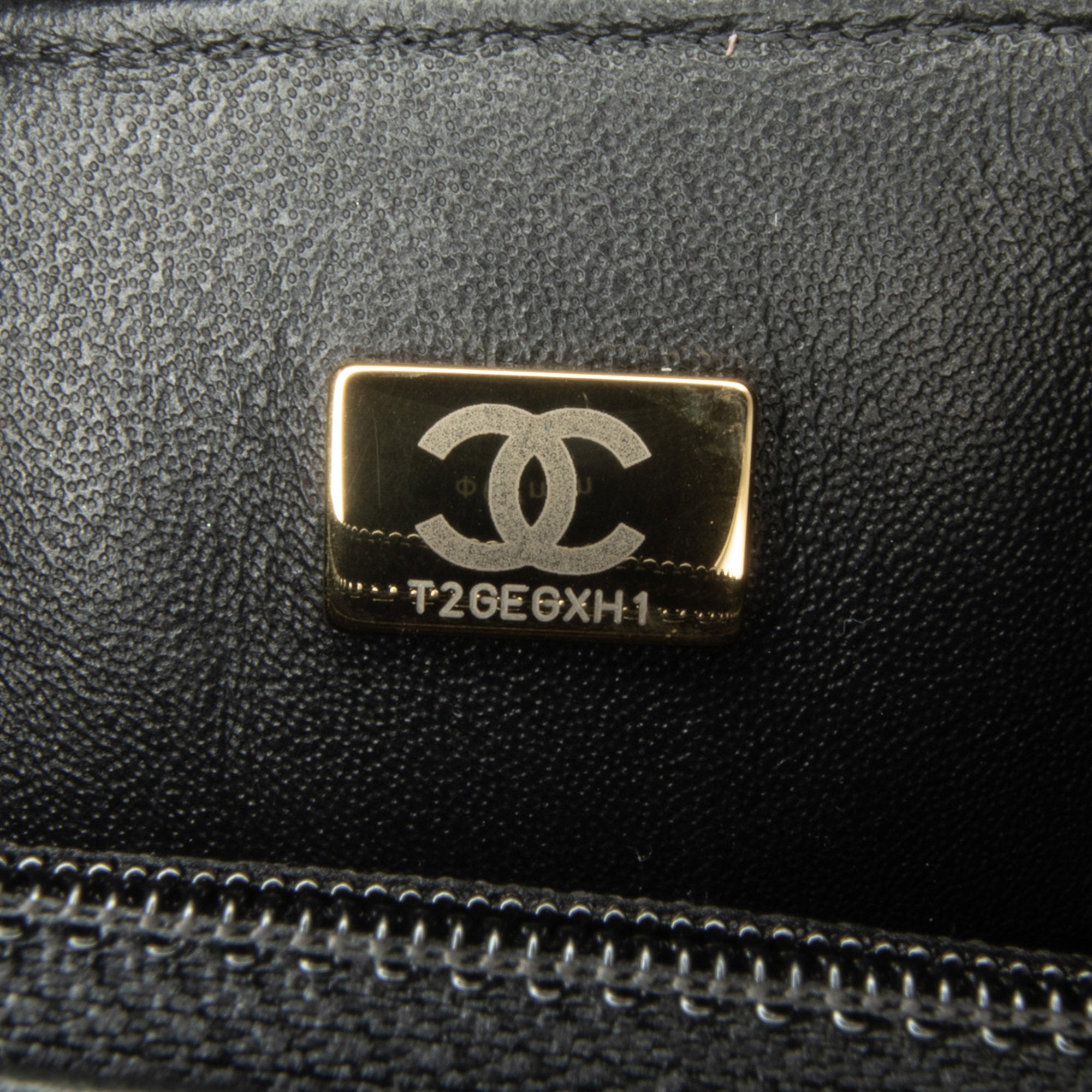 Chanel Borsa Chanel Mini Rectangular Bicolor Borse